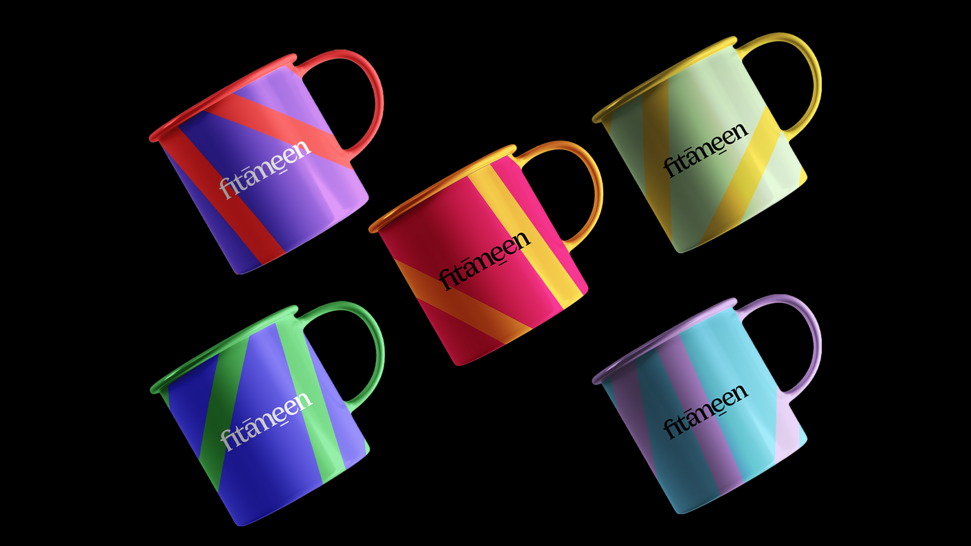 mugs